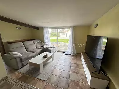Maison, 75 m²