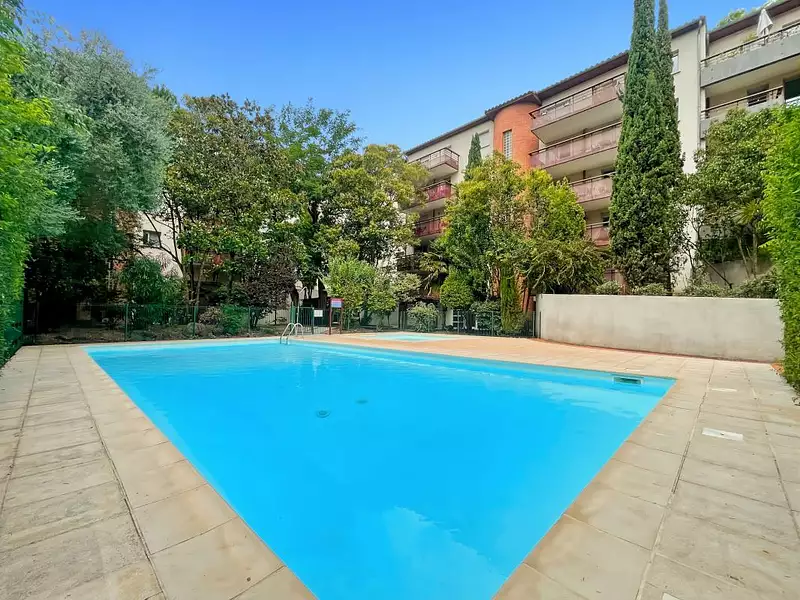 Appartement, 66 m²