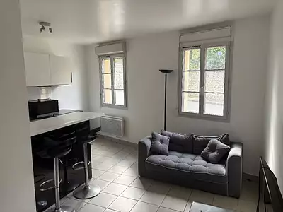 Appartement, 40 m²