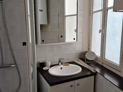Appartement, 53 m²