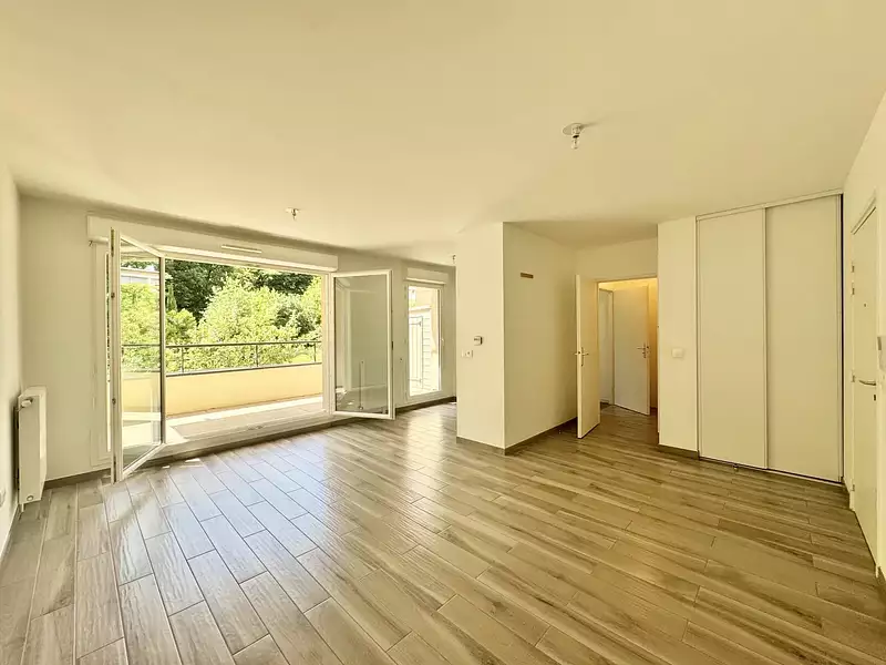 Appartement, 47,85 m²