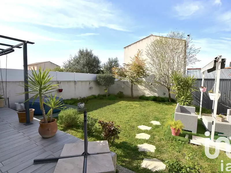 Maison, 87 m²