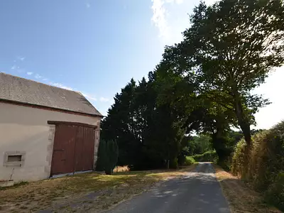 Maison, 58 m²