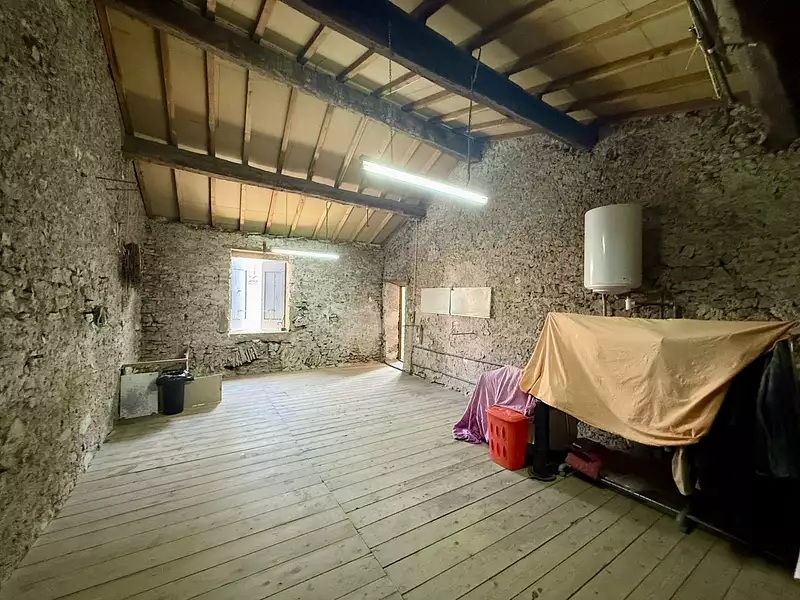 Maison, 65 m²
