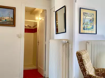 Appartement, 58 m²