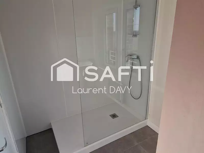 Maison, 203 m²