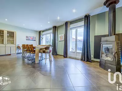 Maison, 170 m²