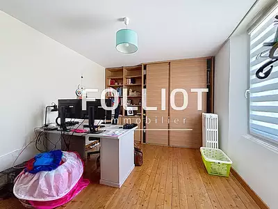 Maison, 146 m²