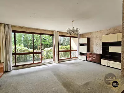 Appartement, 106,92 m²