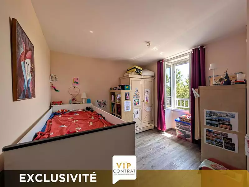 Maison, 140 m²