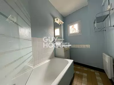 Immeuble, 154 m²