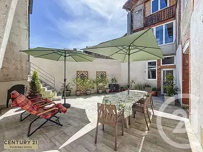 Maison, 424,6 m²