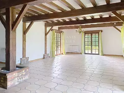 Maison, 158 m²