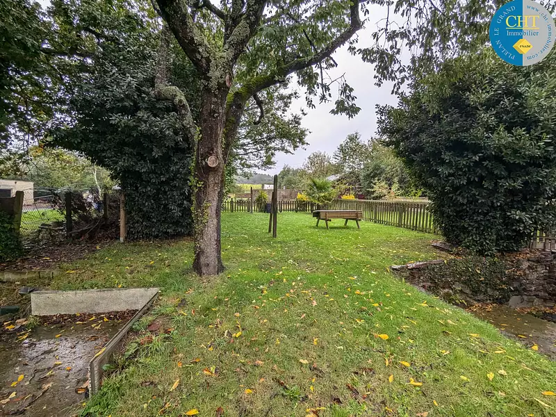 Maison, 90 m²