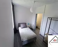 Appartement, 42,77 m²