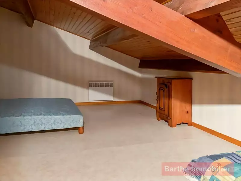 Maison, 131 m²