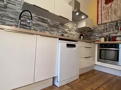 Appartement, 118 m²
