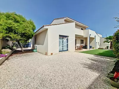 Maison, 149 m²