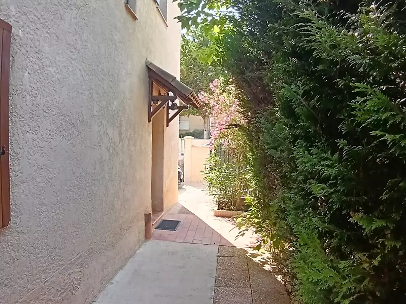 Maison, 93 m²