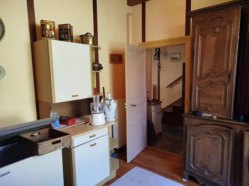 Maison, 171 m²