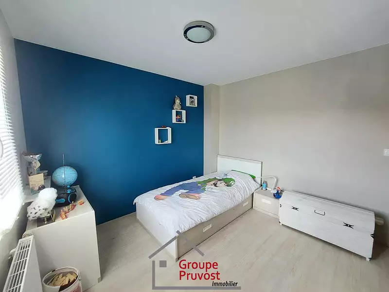 Maison, 110 m²