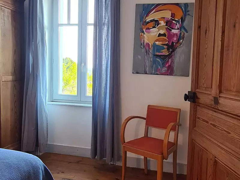 Maison, 96,15 m²