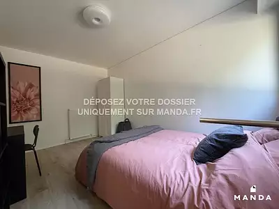 Appartement, 98 m²