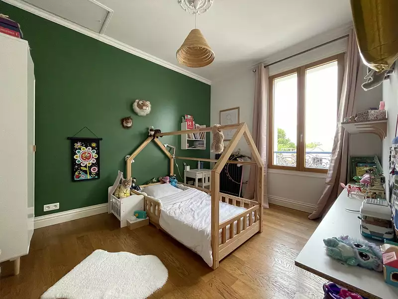 Maison, 205 m²