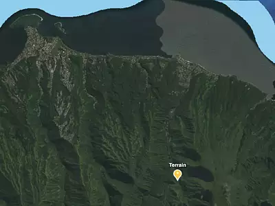 Terrain, 4 757 m²