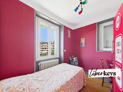 Maison, 123 m²