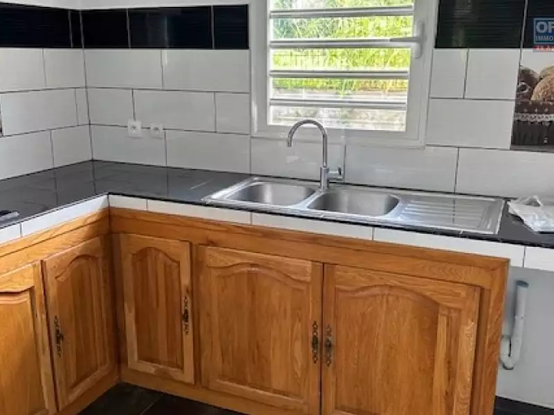 Maison, 84,5 m²