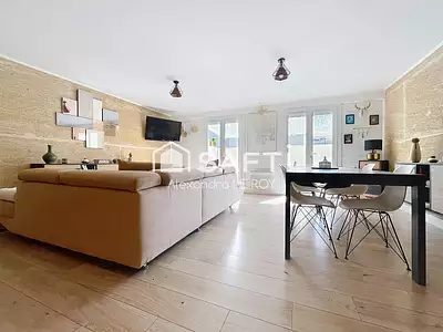 Maison, 78 m²