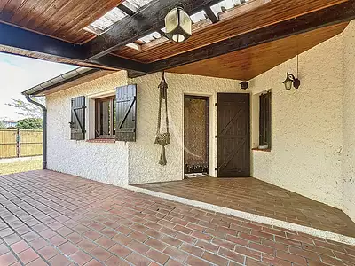 Maison, 105 m²