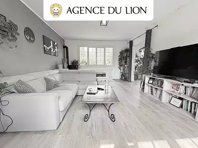 Maison, 90 m²