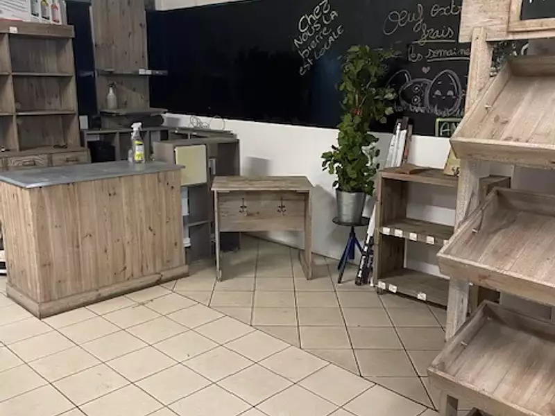 Maison, 71 m²