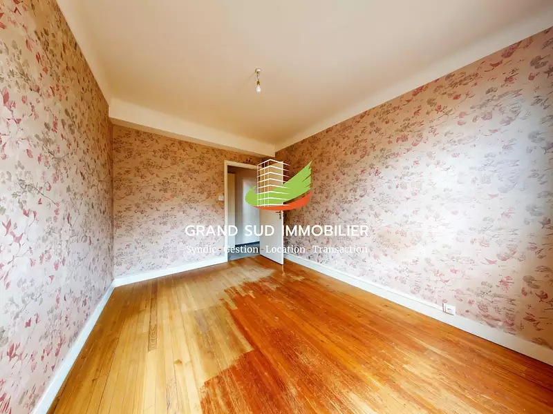 Appartement, 57 m²