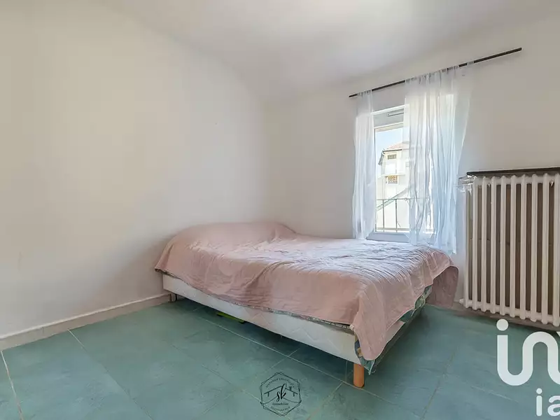 Appartement, 94 m²