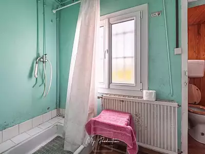 Maison, 85 m²