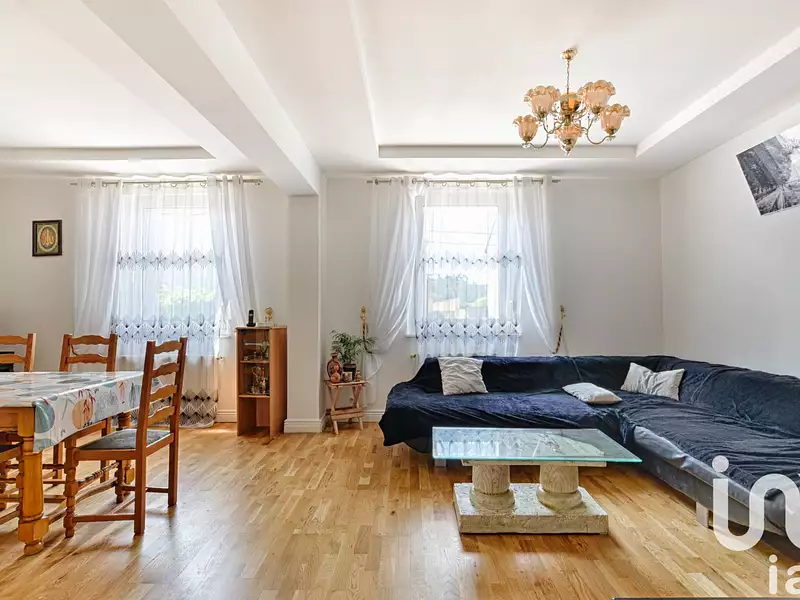 Maison, 148 m²