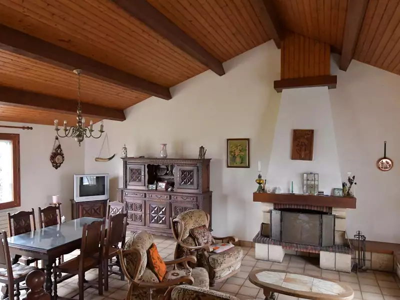 Maison, 96 m²