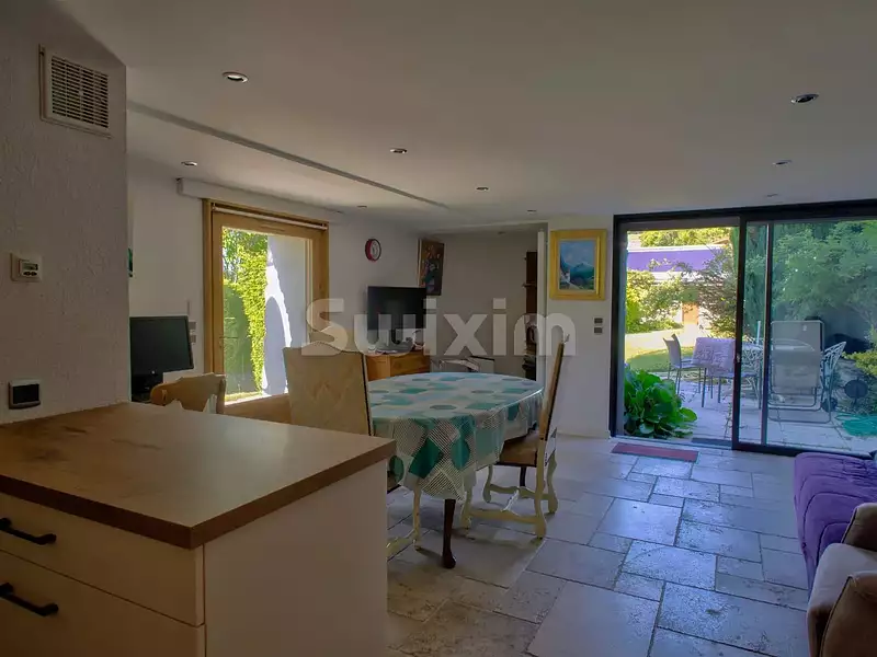 Maison, 278 m²
