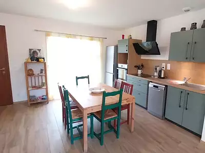 Appartement, 76,29 m²