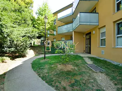 Appartement, 62 m²