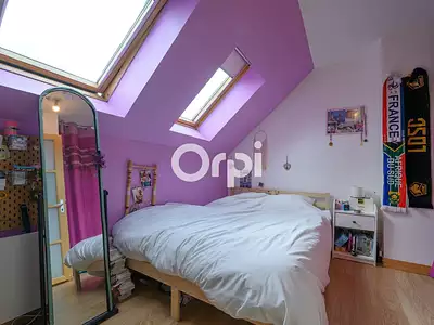 Maison, 72 m²