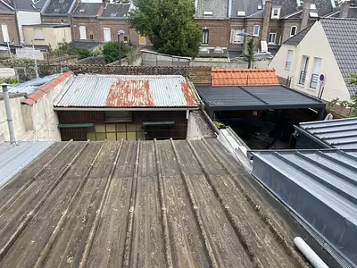 Maison, 82 m²
