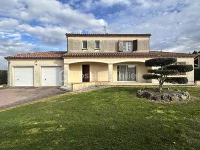 Maison, 150 m²