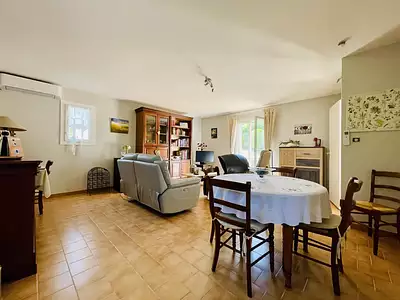 Maison, 70 m²