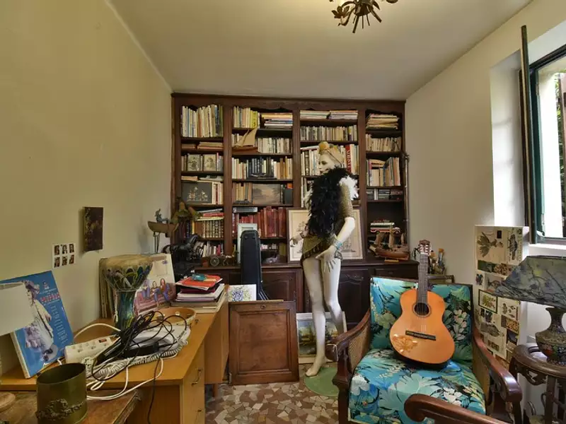 Maison, 162 m²