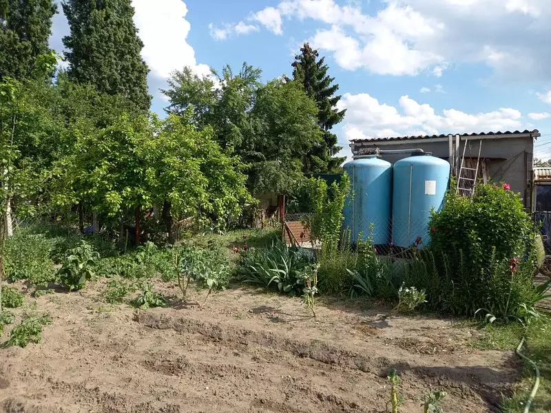 Terrain, 500 m²