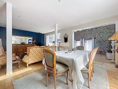 Maison, 235 m²